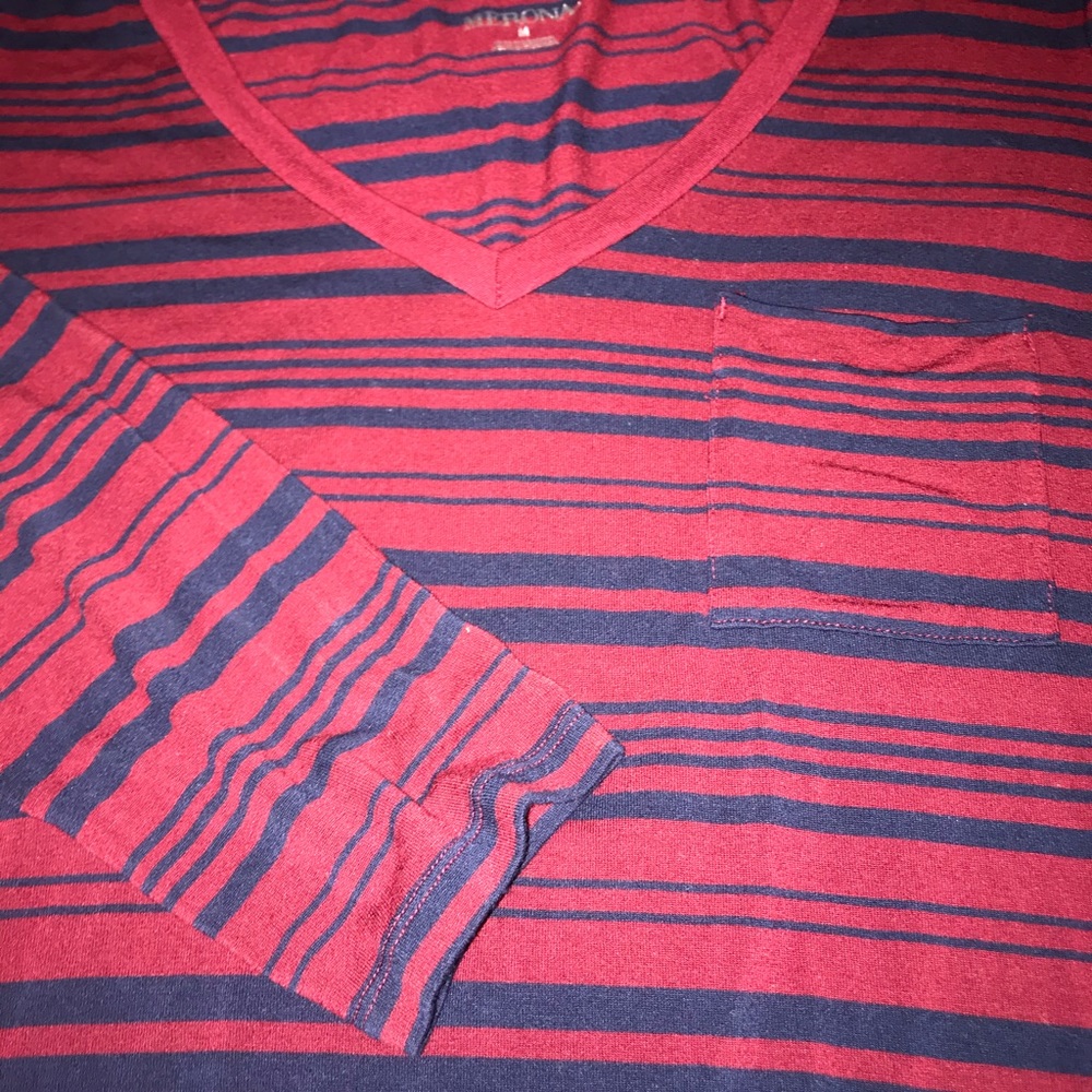 Striped Tunic - Picture 2 of 5